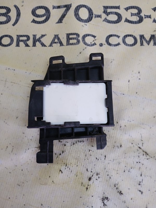 Датчик радарный задний левый Mercedes-Benz gl 450 x166 276 3.0 biturbo Датчик радарный задний левый Mercedes-Benz gl 450 x166 276 3.0 biturbo