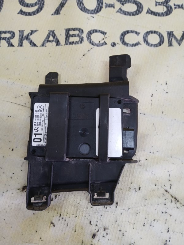 Датчик радарный задний правый gl 450 2015 x166 276 3.0 biturbo Датчик радарный задний правый gl 450 2015 x166 276 3.0 biturbo