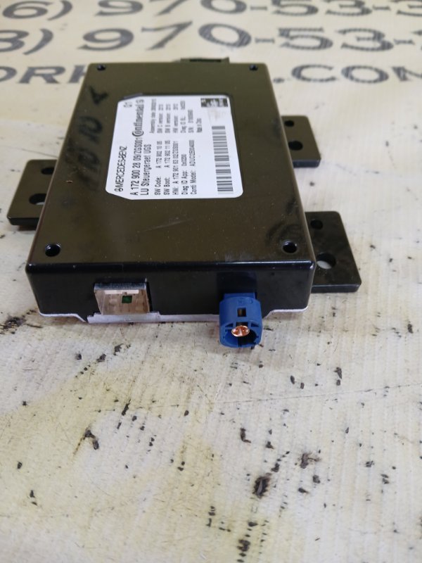 Блок управление мультимедиа Mercedes-Benz gl 450 x166 276 3.0 biturbo Блок управление мультимедиа Mercedes-Benz gl 450 x166 276 3.0 biturbo