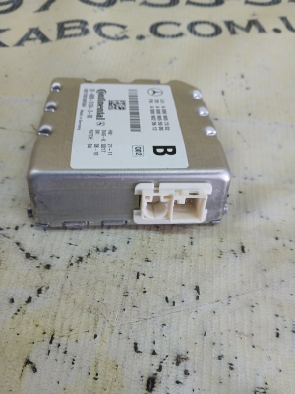 Камера переднего вида Mercedes-Benz gl 450 x166 276 3.0 biturbo