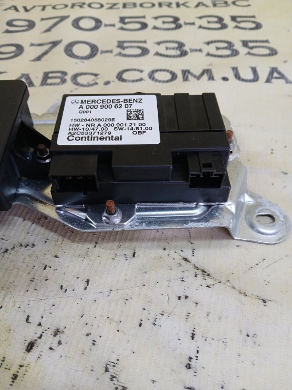 Блок управление топливным насосом Mercedes-Benz gl 450 x166 276 3.0 biturbo Блок управление топливным насосом Mercedes-Benz gl 450 x166 276 3.0 biturbo