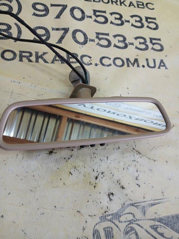 Зеркало салонное gl 450 2015 x166 276 3.0 biturbo Зеркало салонное gl 450 2015 x166 276 3.0 biturbo