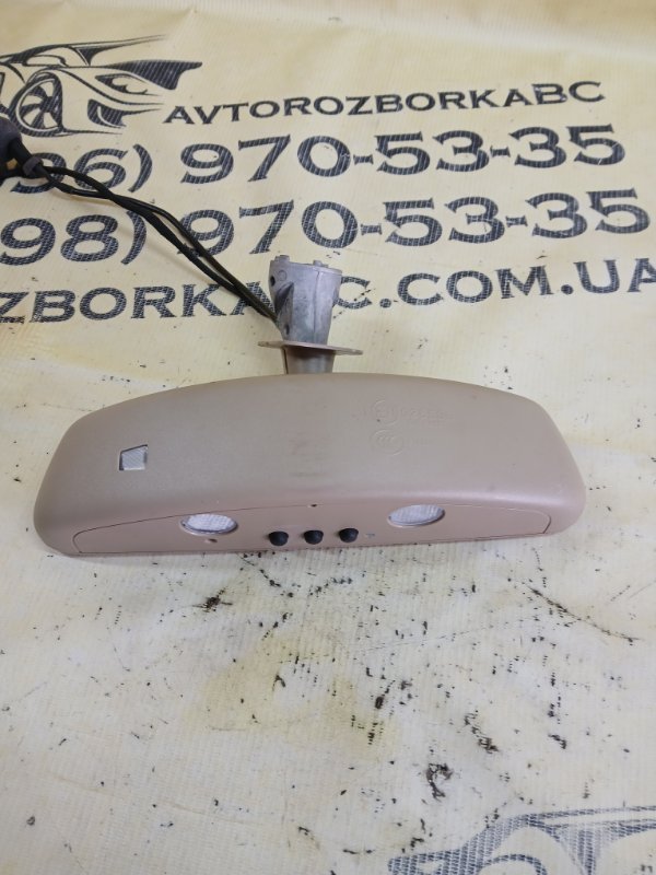 Зеркало салонное gl 450 2015 x166 276 3.0 biturbo Зеркало салонное gl 450 2015 x166 276 3.0 biturbo