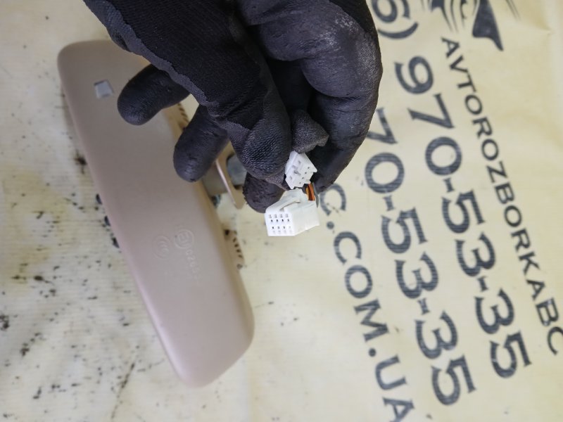 Зеркало салонное gl 450 2015 x166 276 3.0 biturbo Зеркало салонное gl 450 2015 x166 276 3.0 biturbo