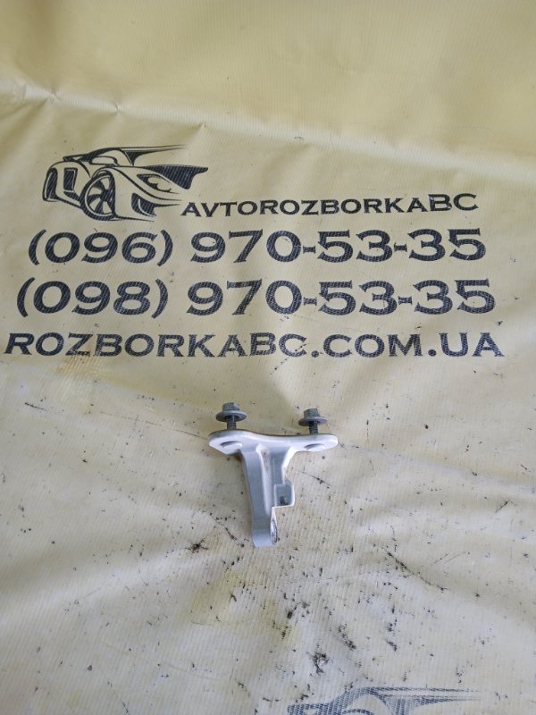 Запчасть петля двери передняя правая Mercedes-Benz gl 450 2015 x166 276 3.0 biturbo A1667200237 Б/У Петля двери передняя правая Mercedes-Benz gl 450 2015 x166 276 3.0 biturbo A1667200237 Б/У