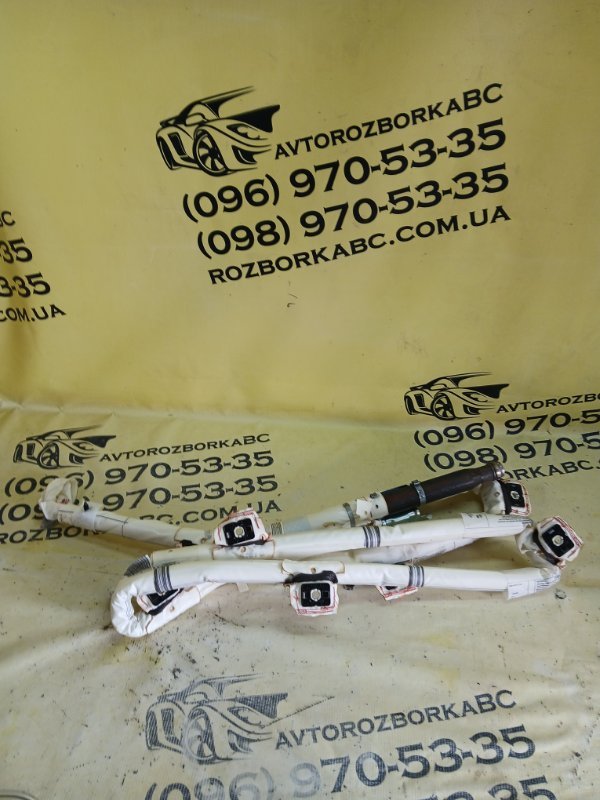 Запчасть подушка безопасности боковая правая Mercedes-Benz gl 450 2015 x166 276 3.0 biturbo A1668601002 Б/У Подушка безопасности боковая правая Mercedes-Benz gl 450 2015 x166 276 3.0 biturbo A1668601002 Б/У