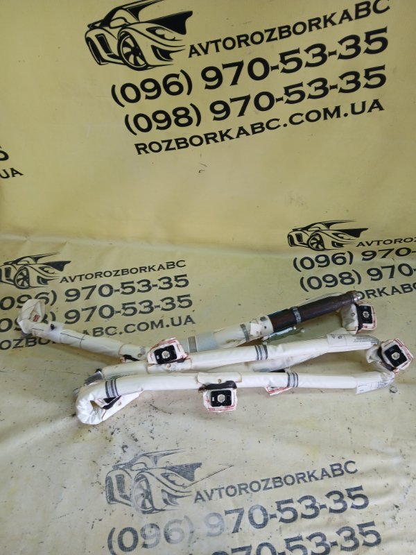 Подушка безопасности боковая правая gl 450 2015 x166 276 3.0 biturbo Подушка безопасности боковая правая gl 450 2015 x166 276 3.0 biturbo