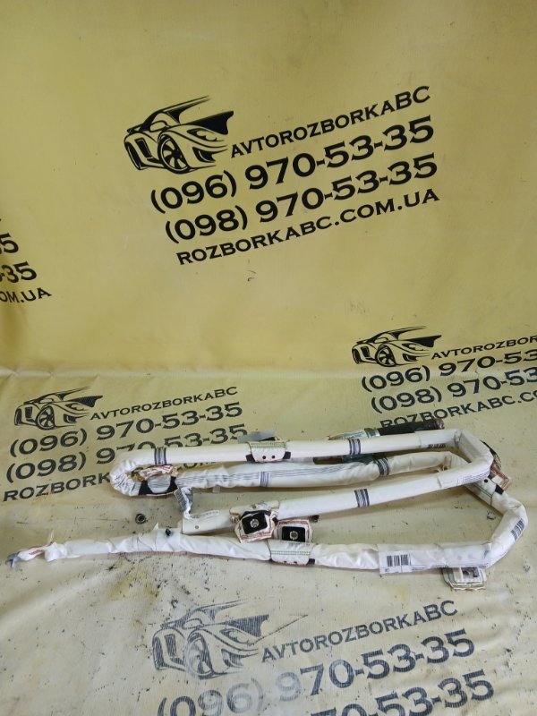 Запчасть подушка безопасности боковая левая Mercedes-Benz gl 450 2015 x166 276 3.0 biturbo A1668600902 Б/У Подушка безопасности боковая левая Mercedes-Benz gl 450 2015 x166 276 3.0 biturbo A1668600902 Б/У