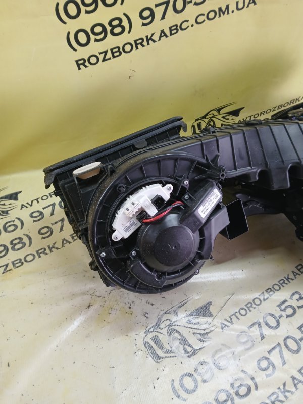 Печка взборе gl 450 2015 x166 276 3.0 biturbo Печка взборе gl 450 2015 x166 276 3.0 biturbo