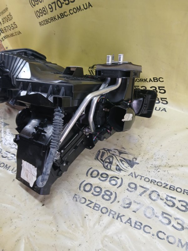 Печка взборе Mercedes-Benz gl 450 x166 276 3.0 biturbo Печка взборе Mercedes-Benz gl 450 x166 276 3.0 biturbo