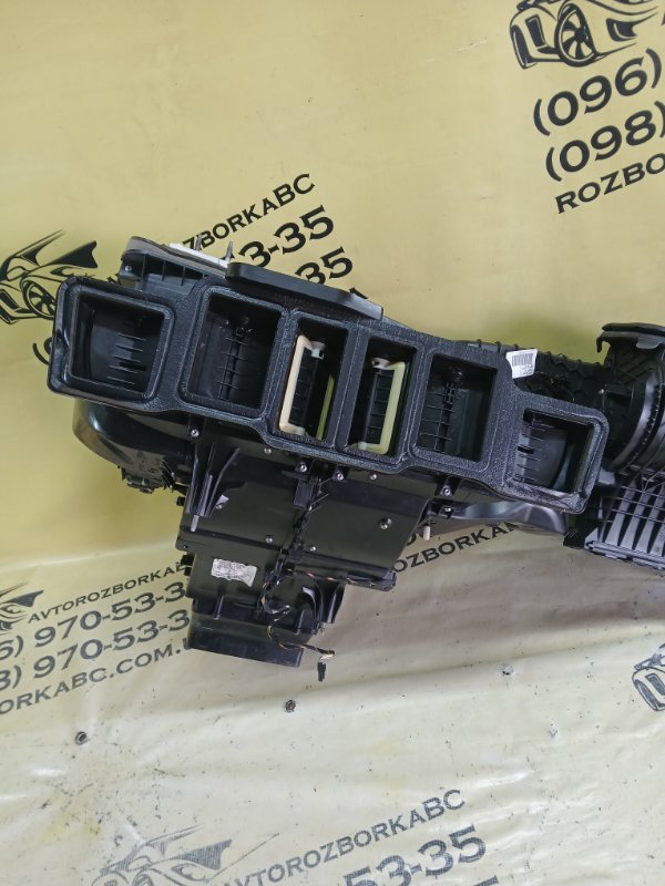 Печка взборе gl 450 2015 x166 276 3.0 biturbo Печка взборе gl 450 2015 x166 276 3.0 biturbo