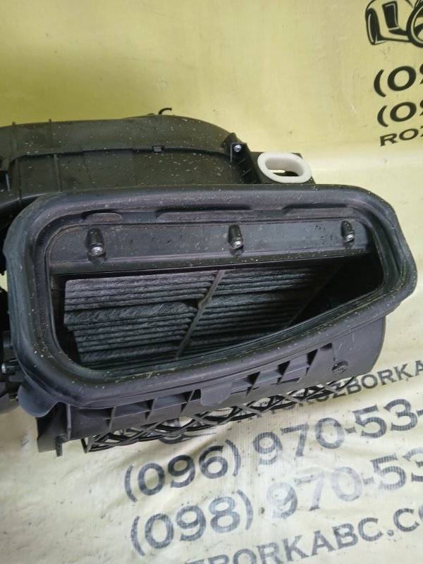 Печка взборе gl 450 2015 x166 276 3.0 biturbo Печка взборе gl 450 2015 x166 276 3.0 biturbo