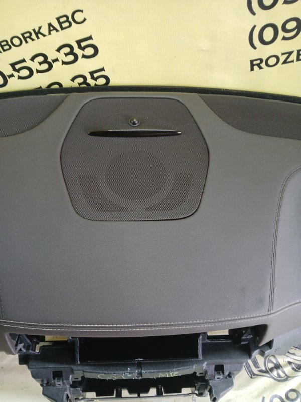 Торпедо Mercedes-Benz gl 450 x166 276 3.0 biturbo Торпедо Mercedes-Benz gl 450 x166 276 3.0 biturbo