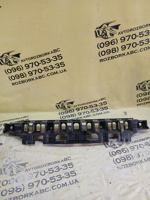 Запчасть усилитель бампера задний Mercedes-Benz gl 450 2015 x166 276 3.0 biturbo A1668850100 Б/У Усилитель бампера задний Mercedes-Benz gl 450 2015 x166 276 3.0 biturbo A1668850100 Б/У