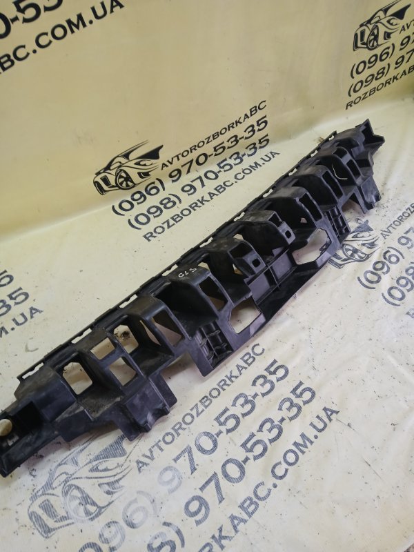 Усилитель бампера задний gl 450 2015 x166 276 3.0 biturbo Усилитель бампера задний gl 450 2015 x166 276 3.0 biturbo