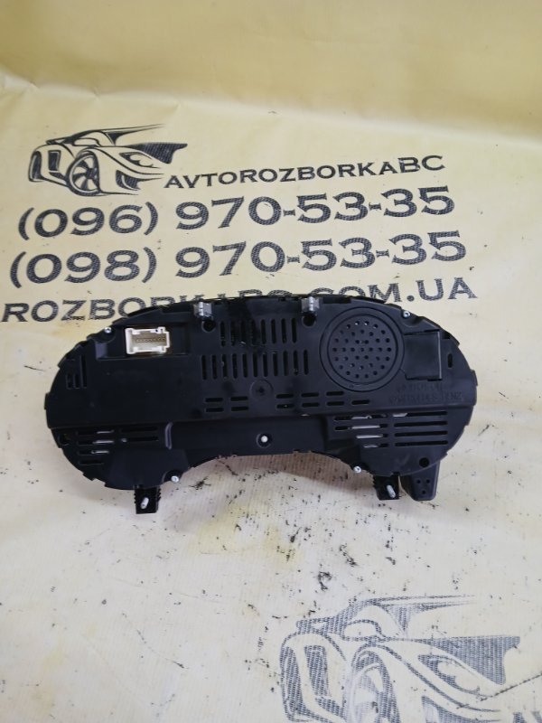 Приборна панель Mercedes-Benz gl 450 x166 276 3.0 biturbo Приборна панель Mercedes-Benz gl 450 x166 276 3.0 biturbo