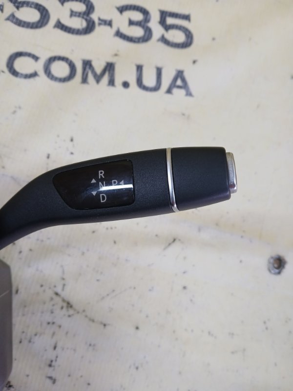 Подрулевой переключатель Mercedes-Benz gl 450 x166 276 3.0 biturbo Подрулевой переключатель Mercedes-Benz gl 450 x166 276 3.0 biturbo