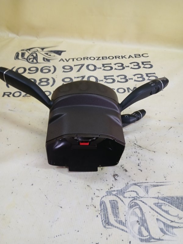 Подрулевой переключатель gl 450 2015 x166 276 3.0 biturbo Подрулевой переключатель gl 450 2015 x166 276 3.0 biturbo