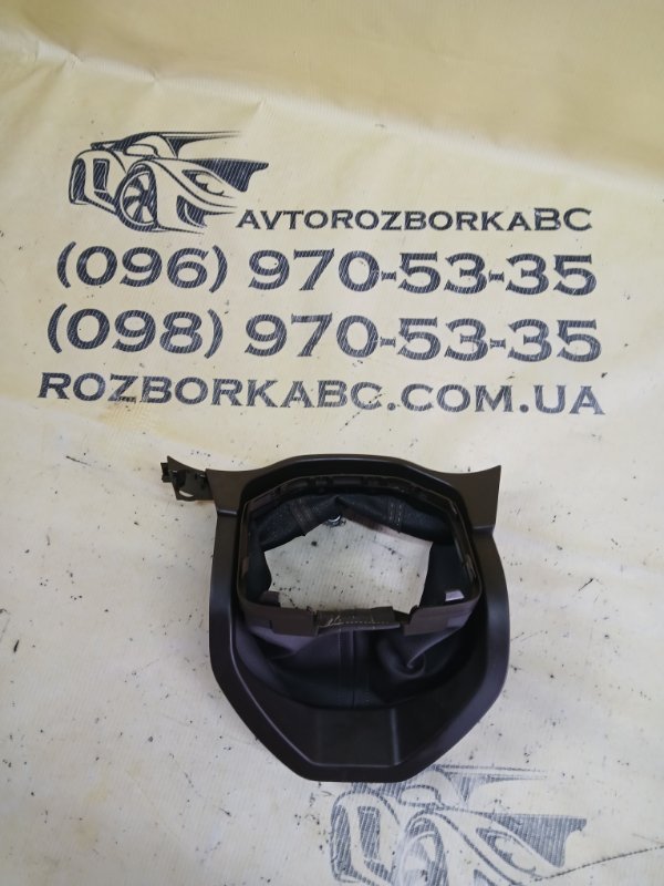 Запчасть кожух рулевой колонки Mercedes-Benz gl 450 2015 x166 276 3.0 biturbo A1666806907 Б/У Кожух рулевой колонки Mercedes-Benz gl 450 2015 x166 276 3.0 biturbo A1666806907 Б/У