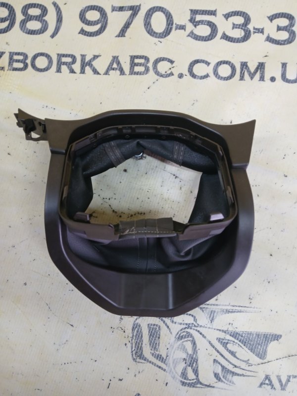 Кожух рулевой колонки gl 450 2015 x166 276 3.0 biturbo Кожух рулевой колонки gl 450 2015 x166 276 3.0 biturbo