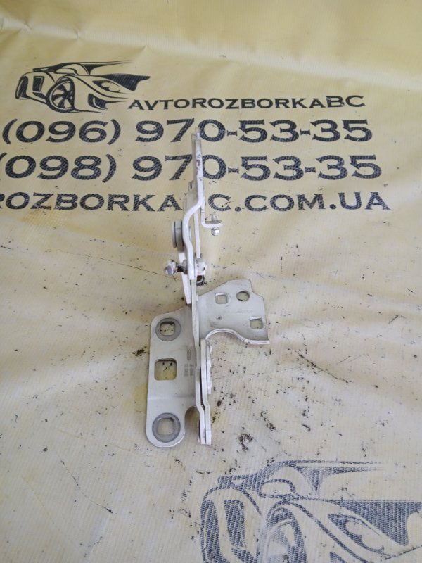 Петля капота передняя правая Mercedes-Benz gl 450 x166 276 3.0 biturbo Петля капота передняя правая Mercedes-Benz gl 450 x166 276 3.0 biturbo