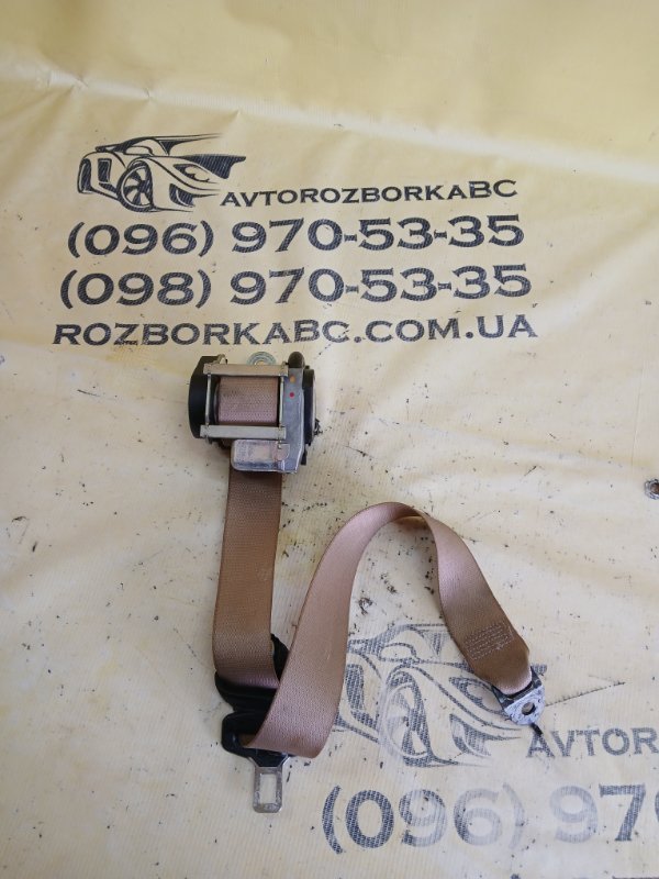 Запчасть ремень безопасности задний левый Mercedes-Benz gl 450 2015 x166 276 3.0 biturbo A 166 860 13 86 Б/У Ремень безопасности задний левый Mercedes-Benz gl 450 2015 x166 276 3.0 biturbo A 166 860 13 86 Б/У