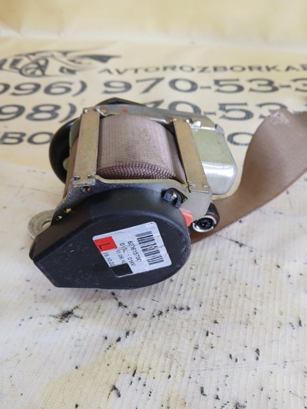 Ремень безопасности задний левый gl 450 2015 x166 276 3.0 biturbo Ремень безопасности задний левый gl 450 2015 x166 276 3.0 biturbo