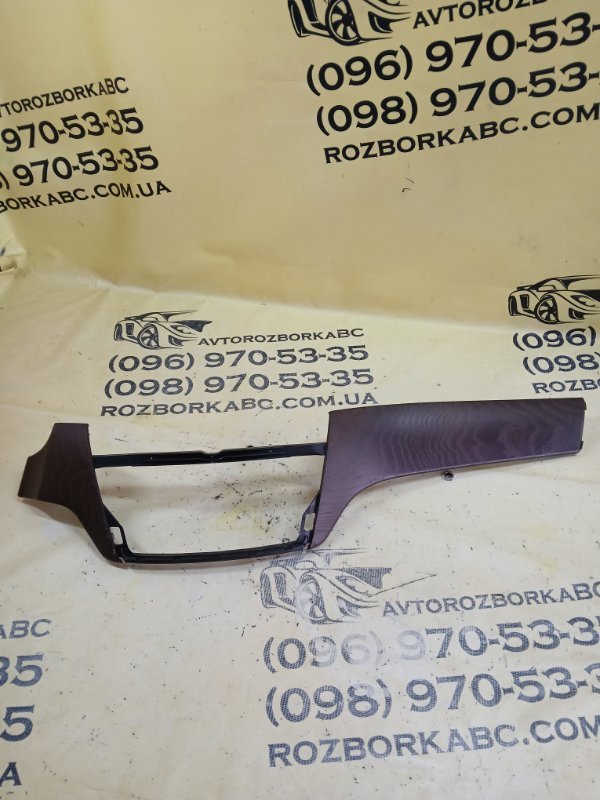 Запчасть декоративная накладка Mercedes-Benz gl 450 2015 x166 276 3.0 biturbo A1666806248 Б/У Декоративная накладка Mercedes-Benz gl 450 2015 x166 276 3.0 biturbo A1666806248 Б/У