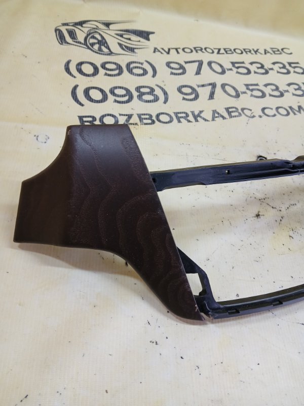 Декоративная накладка gl 450 2015 x166 276 3.0 biturbo Декоративная накладка gl 450 2015 x166 276 3.0 biturbo