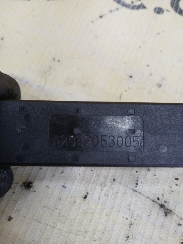 Антена безключового доступа Mercedes-Benz gl 450 x166 276 3.0 biturbo Антена безключового доступа Mercedes-Benz gl 450 x166 276 3.0 biturbo