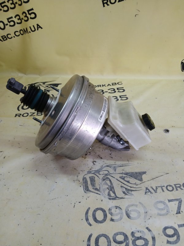 Вакуумный усилитель тормозов gl 450 2015 x166 276 3.0 biturbo Вакуумный усилитель тормозов gl 450 2015 x166 276 3.0 biturbo