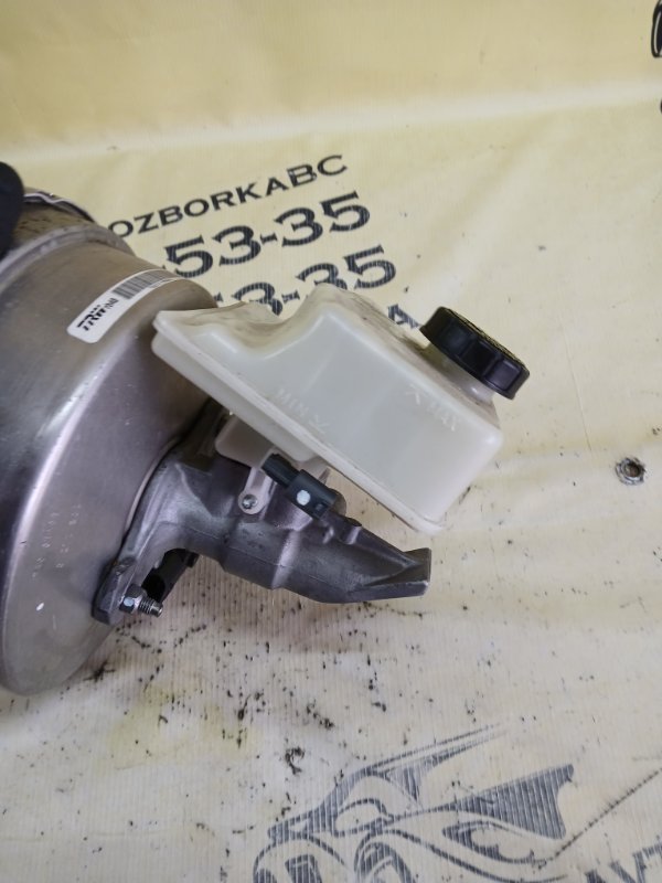 Вакуумный усилитель тормозов Mercedes-Benz gl 450 x166 276 3.0 biturbo Вакуумный усилитель тормозов Mercedes-Benz gl 450 x166 276 3.0 biturbo