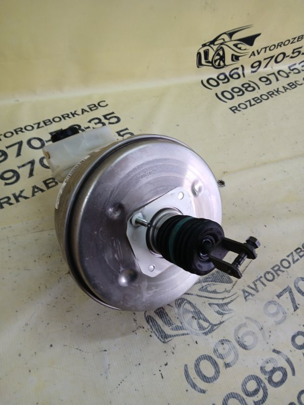 Вакуумный усилитель тормозов gl 450 2015 x166 276 3.0 biturbo Вакуумный усилитель тормозов gl 450 2015 x166 276 3.0 biturbo