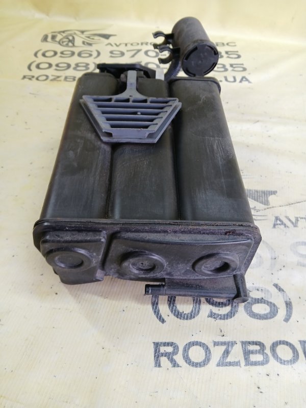 Абсорбер угольный Mercedes-Benz gl 450 x166 276 3.0 biturbo Абсорбер угольный Mercedes-Benz gl 450 x166 276 3.0 biturbo