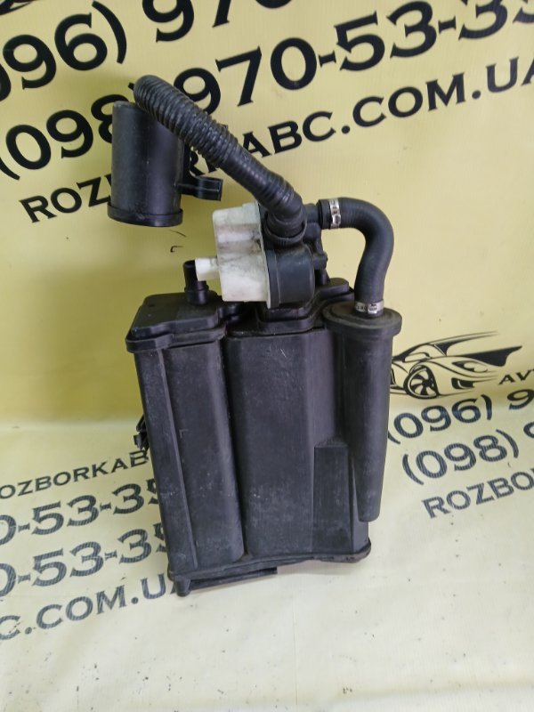 Абсорбер угольный gl 450 2015 x166 276 3.0 biturbo Абсорбер угольный gl 450 2015 x166 276 3.0 biturbo