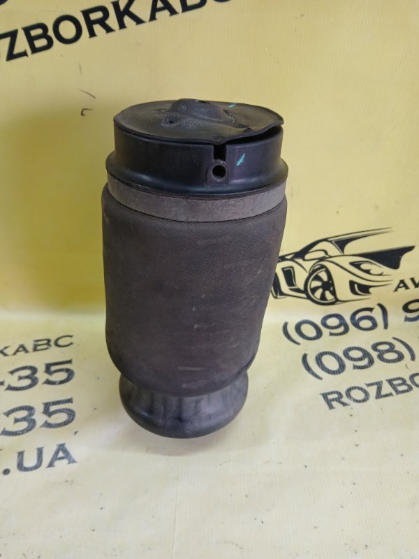 Подушка пневмоподвески gl 450 2015 x166 276 3.0 biturbo Подушка пневмоподвески gl 450 2015 x166 276 3.0 biturbo