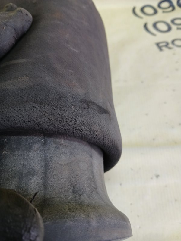 Подушка пневмоподвески Mercedes-Benz gl 450 x166 276 3.0 biturbo Подушка пневмоподвески Mercedes-Benz gl 450 x166 276 3.0 biturbo