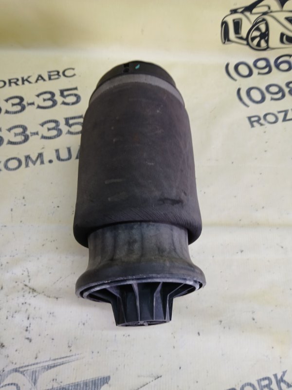 Подушка пневмоподвески gl 450 2015 x166 276 3.0 biturbo Подушка пневмоподвески gl 450 2015 x166 276 3.0 biturbo