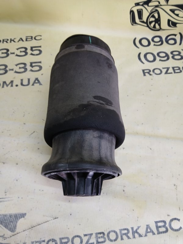 Подушка пневмоподвески задняя Mercedes-Benz gl 450 x166 276 3.0 biturbo Подушка пневмоподвески задняя Mercedes-Benz gl 450 x166 276 3.0 biturbo