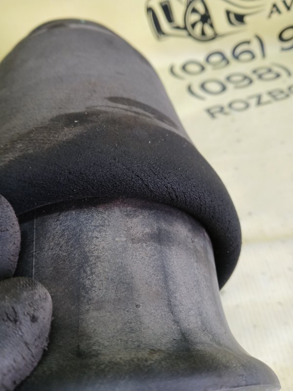 Подушка пневмоподвески задняя gl 450 2015 x166 276 3.0 biturbo Подушка пневмоподвески задняя gl 450 2015 x166 276 3.0 biturbo