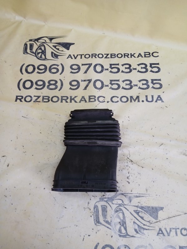 Запчасть воздуховод воздушного фильтра Mercedes-Benz gl 450 2015 x166 276 3.0 biturbo A1665000161 Б/У Воздуховод воздушного фильтра Mercedes-Benz gl 450 2015 x166 276 3.0 biturbo A1665000161 Б/У