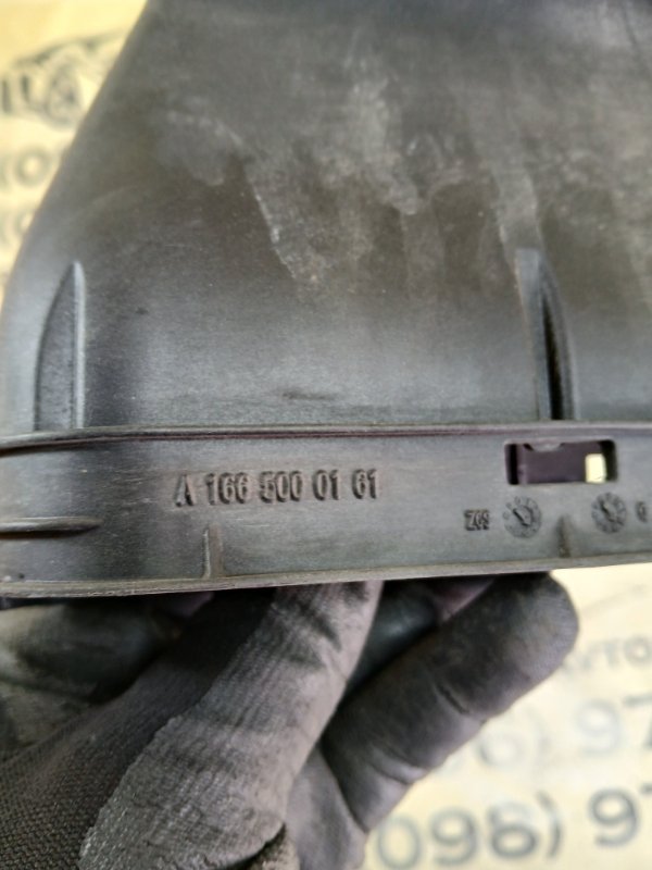 Воздуховод воздушного фильтра gl 450 2015 x166 276 3.0 biturbo Воздуховод воздушного фильтра gl 450 2015 x166 276 3.0 biturbo