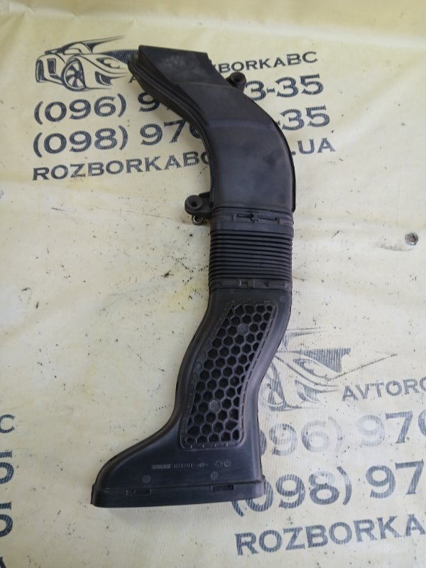 Воздуховод передний левый gl 450 2015 x166 276 3.0 biturbo Воздуховод передний левый gl 450 2015 x166 276 3.0 biturbo