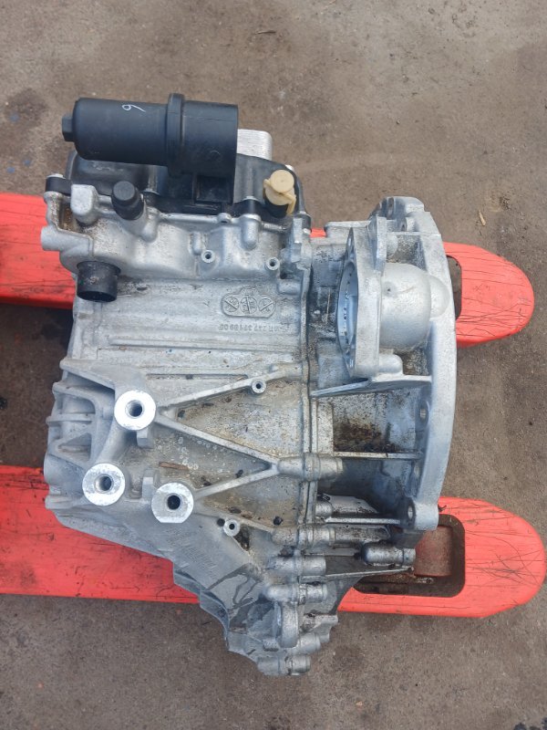 АКПП Mercedes-Benz GLB 2022 250 26092030411829 A 247 370 12 03 Б/У