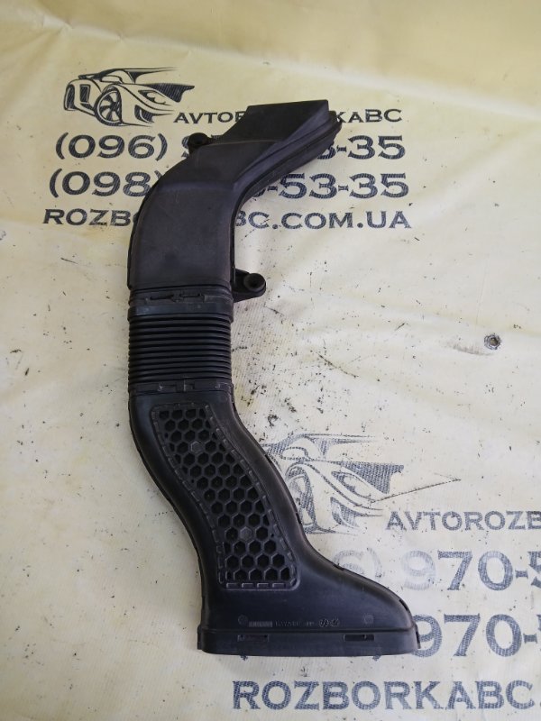 Воздуховод передний правый gl 450 2015 x166 276 3.0 biturbo Воздуховод передний правый gl 450 2015 x166 276 3.0 biturbo