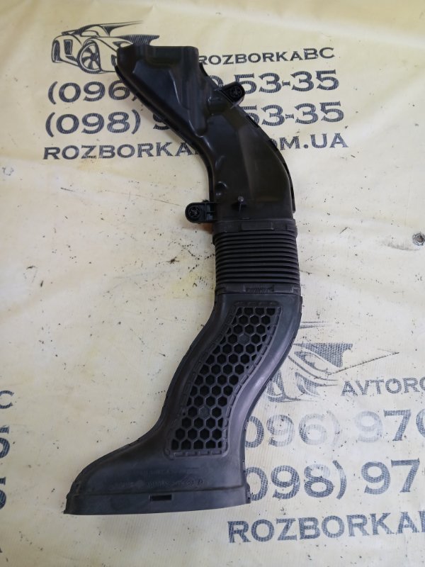 Воздуховод передний правый Mercedes-Benz gl 450 x166 276 3.0 biturbo Воздуховод передний правый Mercedes-Benz gl 450 x166 276 3.0 biturbo