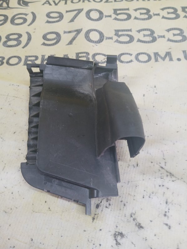 Накладка кузова передняя левая Mercedes-Benz gl 450 x166 276 3.0 biturbo Накладка кузова передняя левая Mercedes-Benz gl 450 x166 276 3.0 biturbo