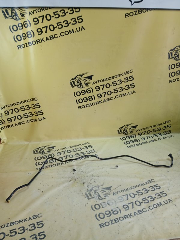 Запчасть трубка топливная Mercedes-Benz gl 450 2015 x166 276 3.0 biturbo A1664709464 Б/У Трубка топливная Mercedes-Benz gl 450 2015 x166 276 3.0 biturbo A1664709464 Б/У