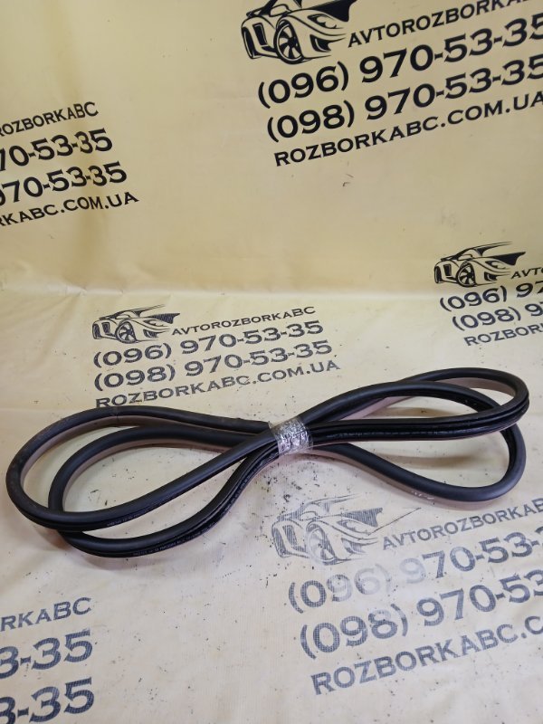 Запчасть уплотнитель двери задний левый Mercedes-Benz gl 450 2015 x166 276 3.0 biturbo A1666970251 Б/У Уплотнитель двери задний левый Mercedes-Benz gl 450 2015 x166 276 3.0 biturbo A1666970251 Б/У