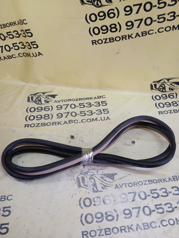 Запчасть уплотнитель двери передний правый Mercedes-Benz gl 450 2015 x166 276 3.0 biturbo A1666970051 Б/У Уплотнитель двери передний правый Mercedes-Benz gl 450 2015 x166 276 3.0 biturbo A1666970051 Б/У